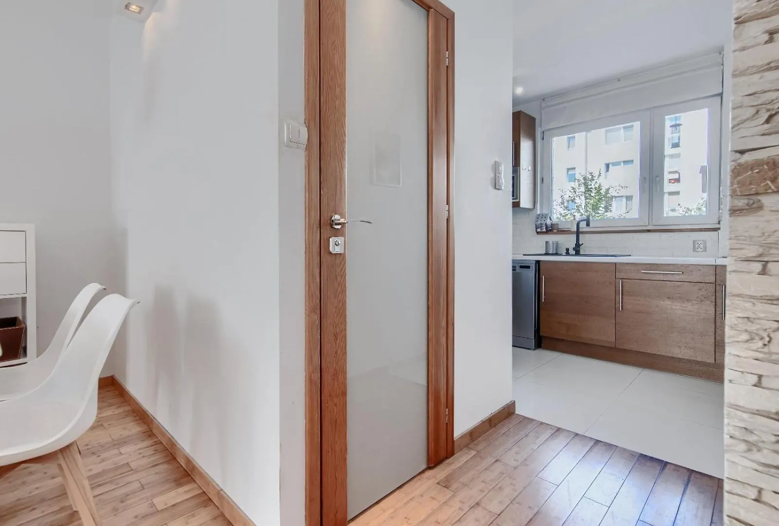 Platinium Baltic Seaside Apartment Gdansk 0*,