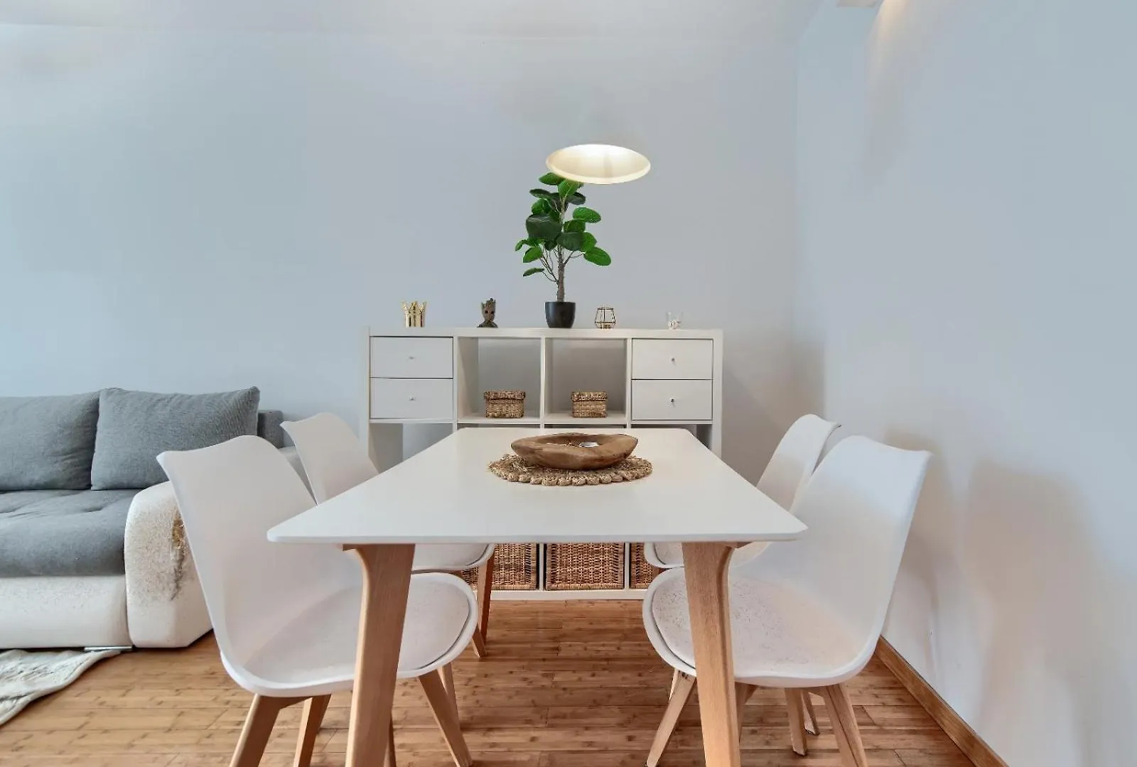 Platinium Baltic Seaside Apartment Gdansk Poland