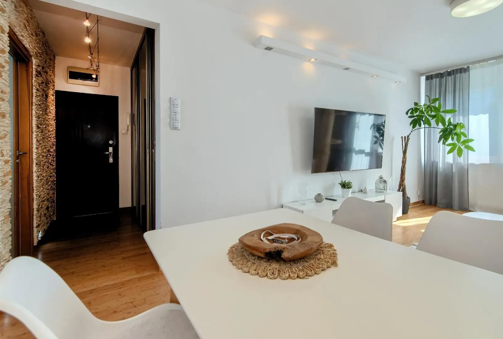 Platinium Baltic Seaside Apartment Gdansk 0*,  Poland