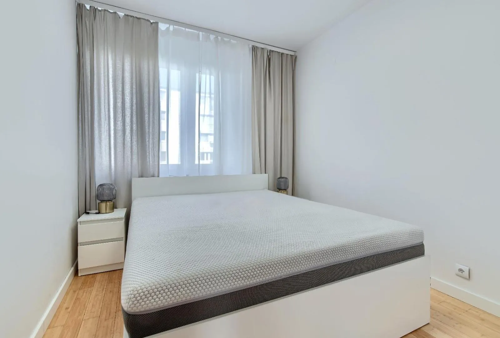 Platinium Baltic Seaside Apartment Gdansk Poland