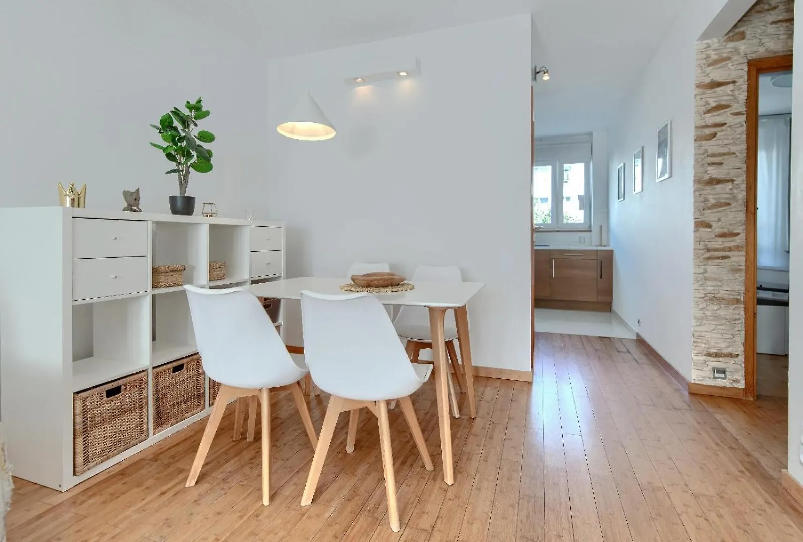 Apartmán Platinium Baltic Seaside Gdaňsk