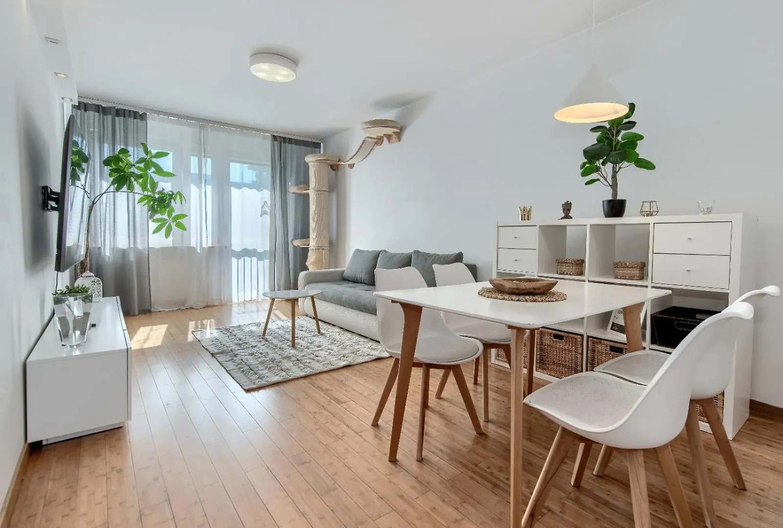 Platinium Baltic Seaside Apartment Gdansk